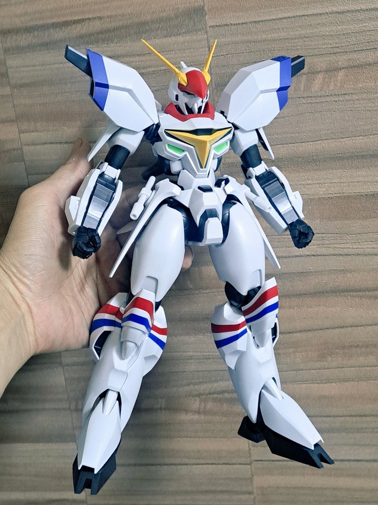 [맥스 팩토리] PLAMAX 1/72 드라고나 1 가조립 & 사이즈 비교 사진_1.jpg