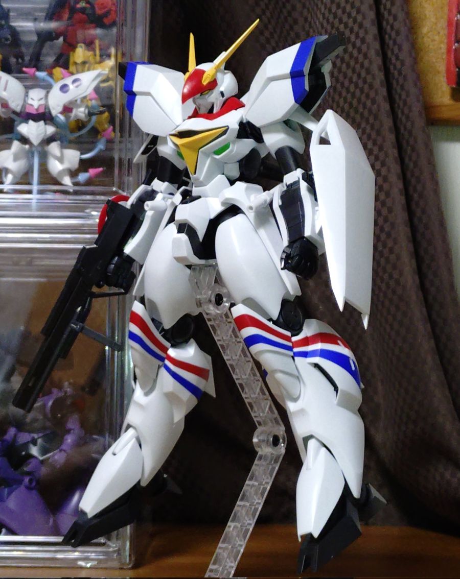 [맥스 팩토리] PLAMAX 1/72 드라고나 1 가조립 & 사이즈 비교 사진_4.jpg