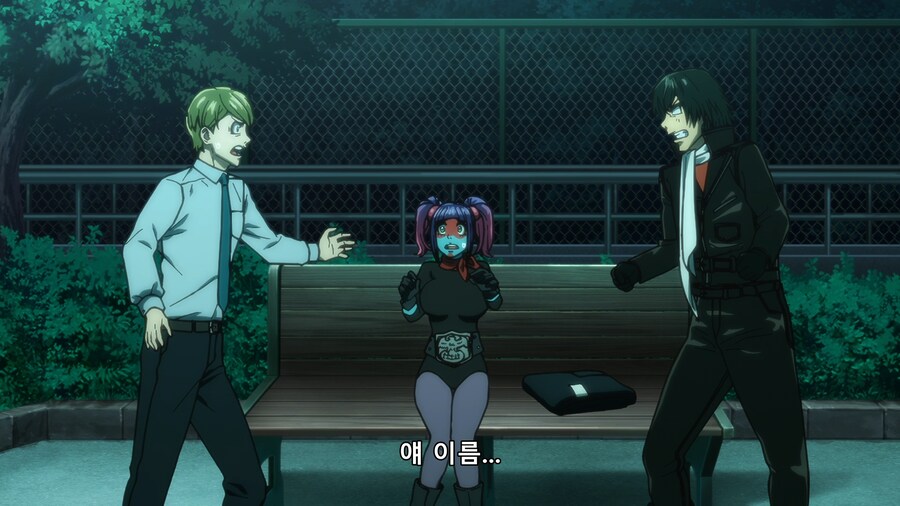 [토지마 탄자부로는 가면라이더가 되고 싶어] 사랑과 임무 둘 중 선택은?_29.png