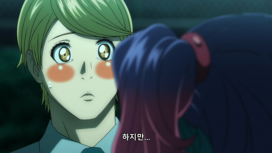 [토지마 탄자부로는 가면라이더가 되고 싶어] 사랑과 임무 둘 중 선택은?_49.png