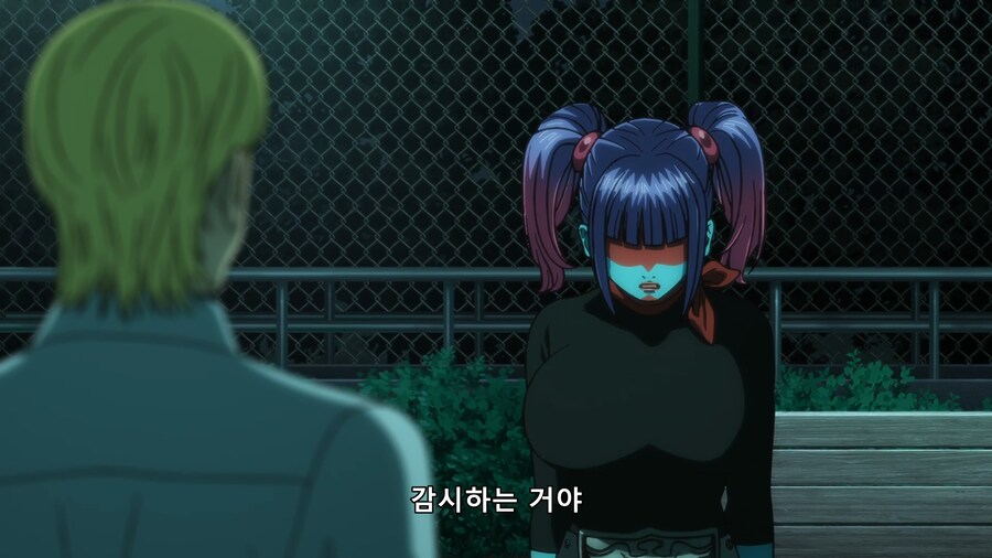 [토지마 탄자부로는 가면라이더가 되고 싶어] 사랑과 임무 둘 중 선택은?_54.png
