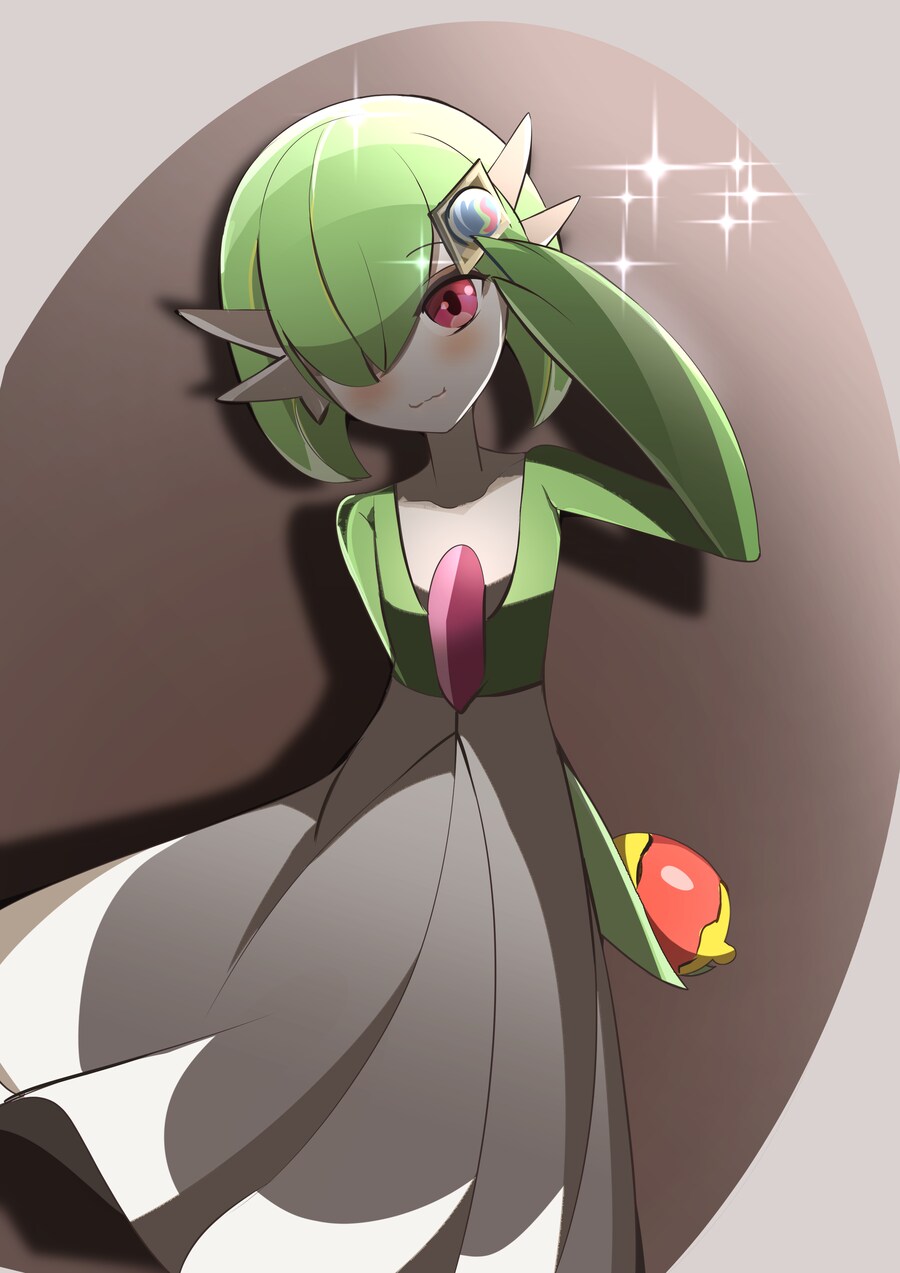 포켓몬) 가디안 그림이에여_1.png