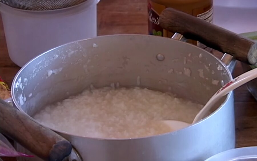 미국인 승려가 공양 먹는 방법_1.png