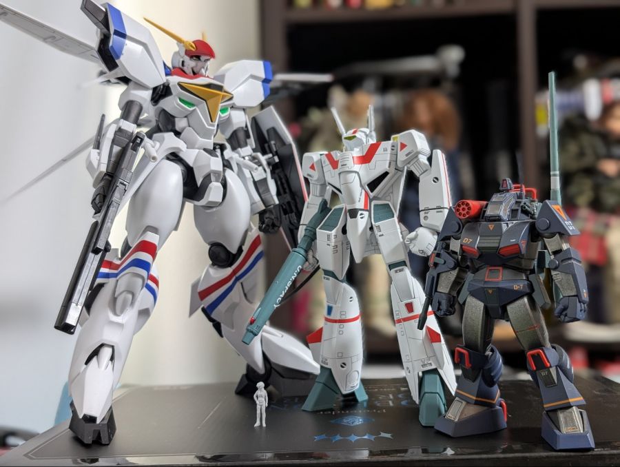 [맥스 팩토리] PLAMAX 1/72 드라고나 1 가조립 + 데칼 사진_3.jpg