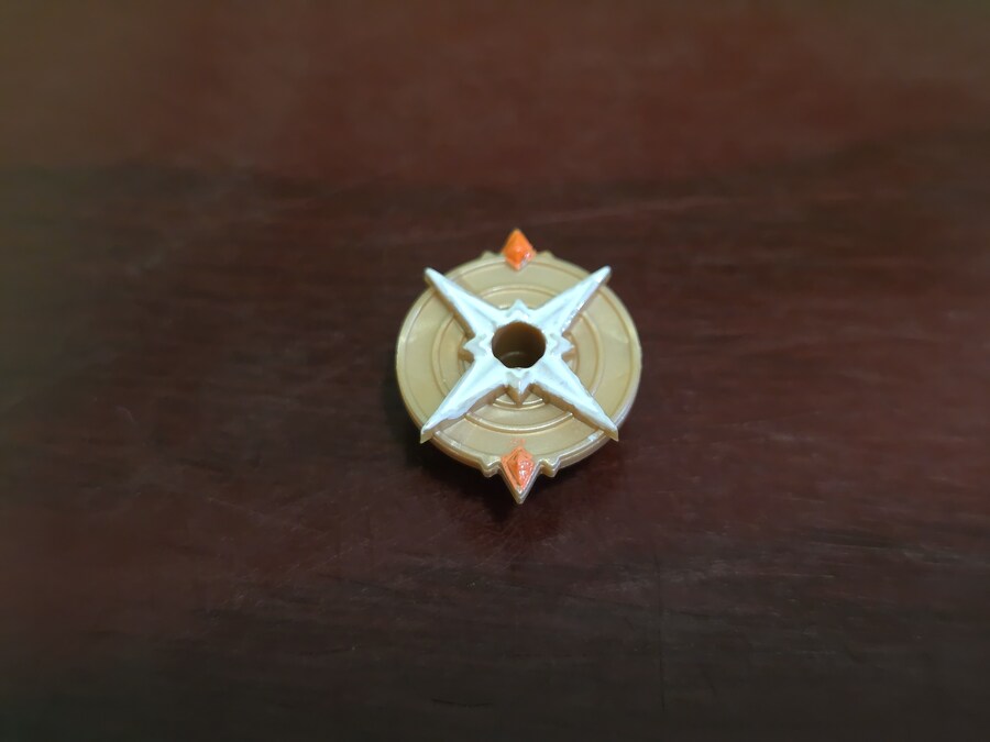 (KOTOBUKIYA) 아르카나디아 AR-008 샤르메드_17.jpg