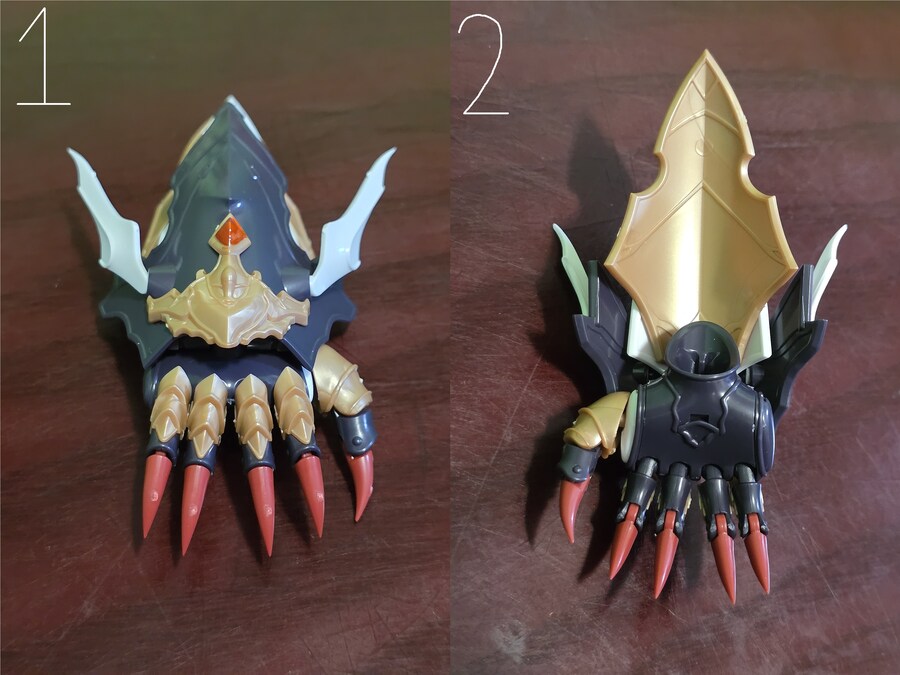 (KOTOBUKIYA) 아르카나디아 AR-008 샤르메드_25.jpg