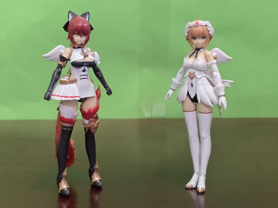 (KOTOBUKIYA) 아르카나디아 AR-008 샤르메드_44.jpg