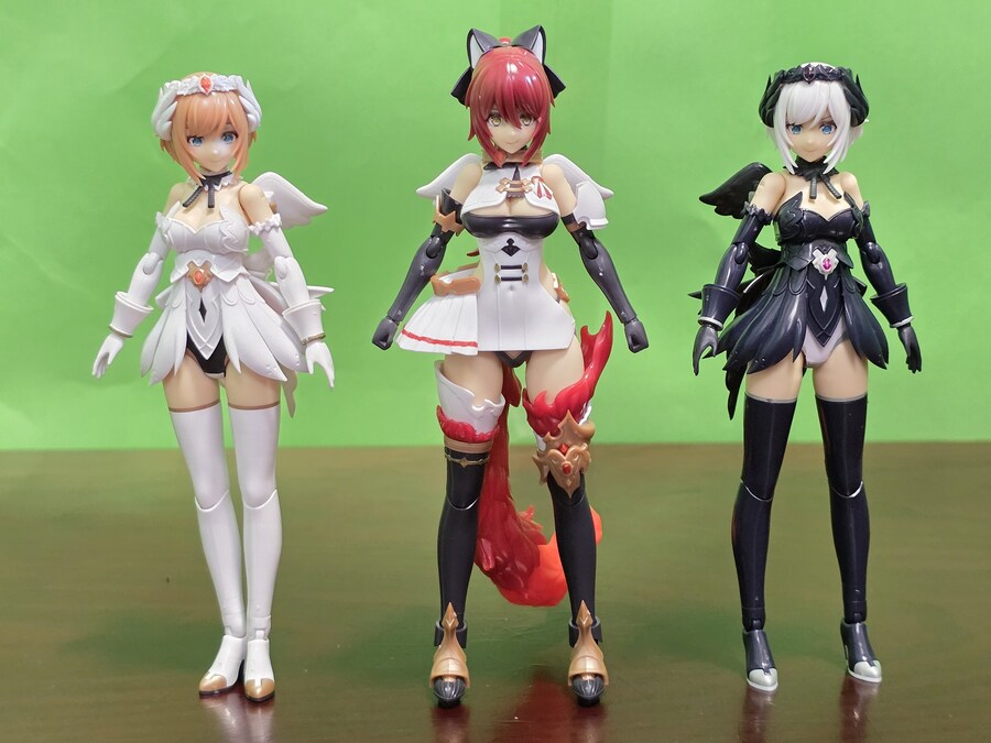 (KOTOBUKIYA) 아르카나디아 AR-008 샤르메드_46.jpg