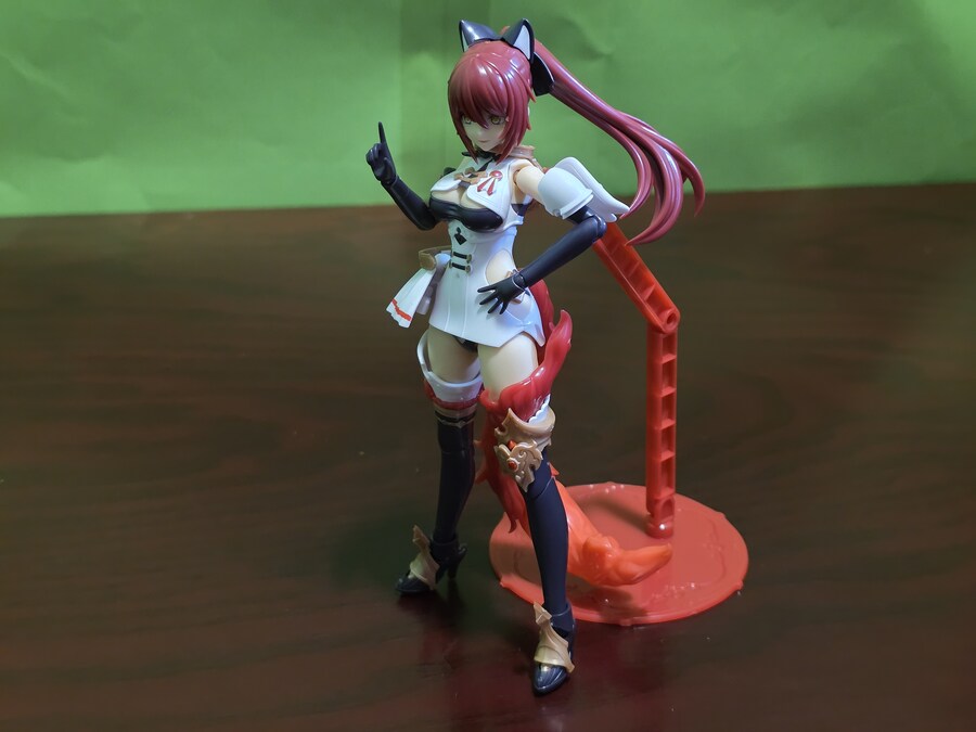 (KOTOBUKIYA) 아르카나디아 AR-008 샤르메드_67.jpg