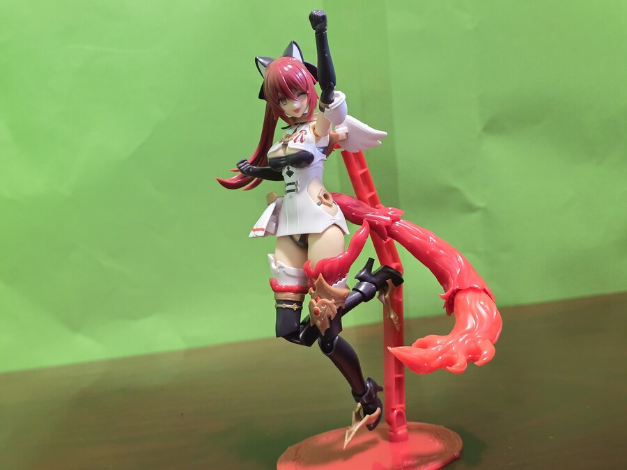 (KOTOBUKIYA) 아르카나디아 AR-008 샤르메드_65.jpg