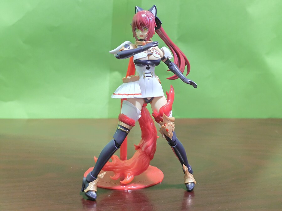 (KOTOBUKIYA) 아르카나디아 AR-008 샤르메드_73.jpg