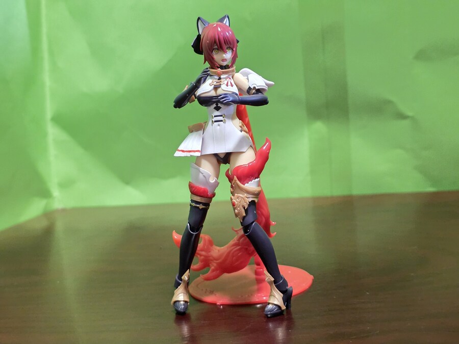 (KOTOBUKIYA) 아르카나디아 AR-008 샤르메드_72.jpg