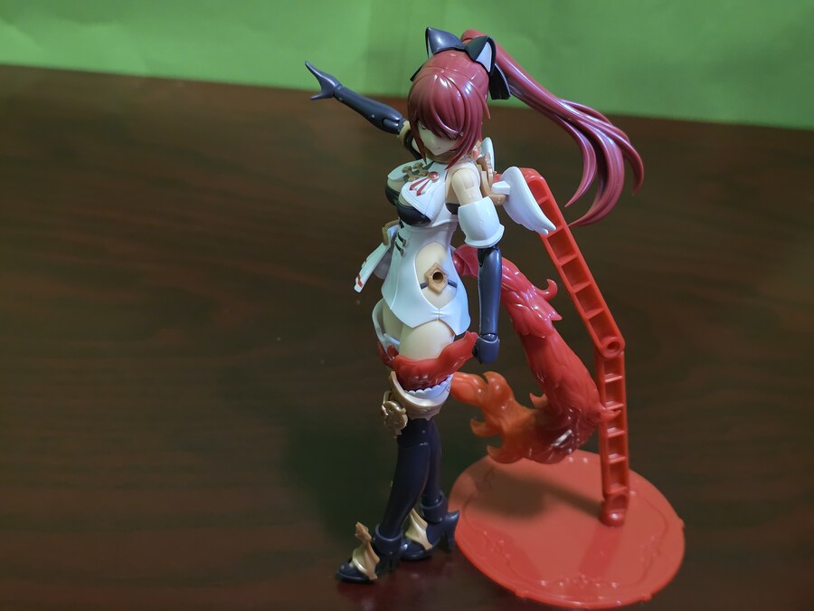 (KOTOBUKIYA) 아르카나디아 AR-008 샤르메드_83.jpg