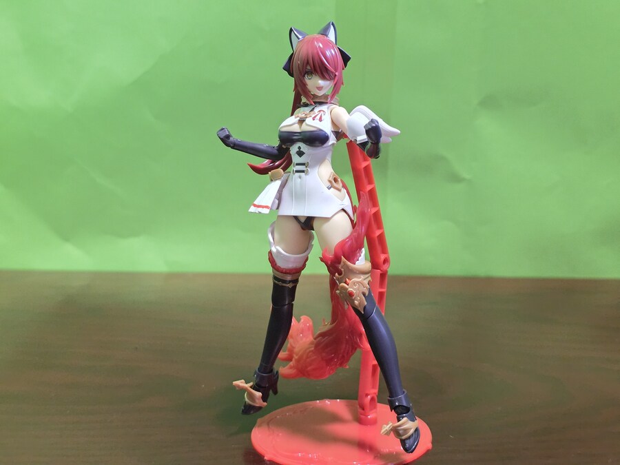 (KOTOBUKIYA) 아르카나디아 AR-008 샤르메드_91.jpg