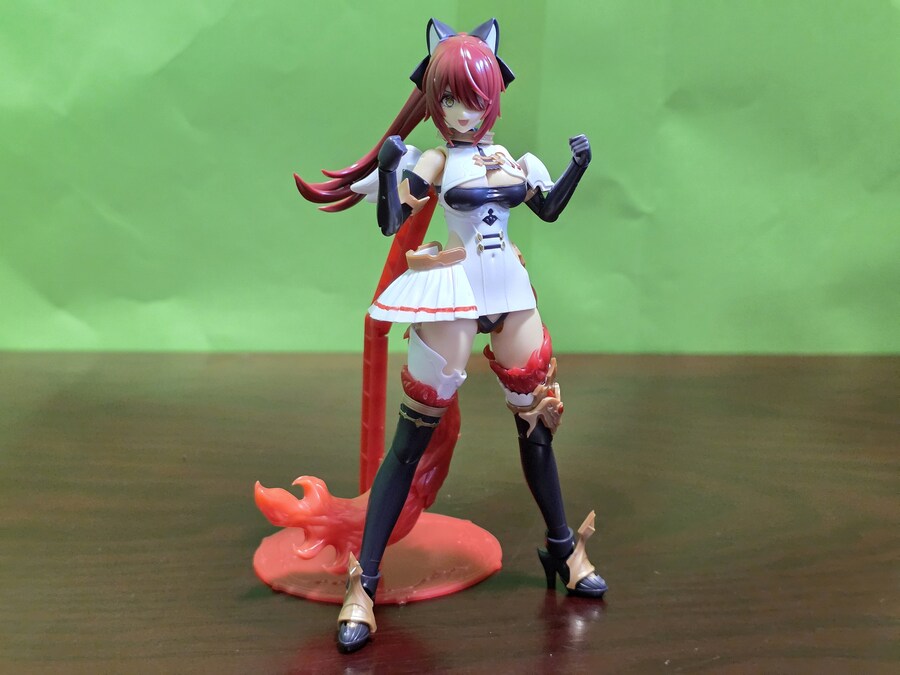 (KOTOBUKIYA) 아르카나디아 AR-008 샤르메드_88.jpg