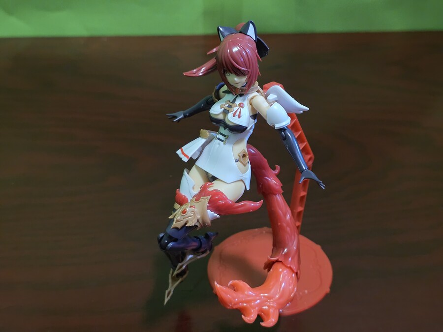 (KOTOBUKIYA) 아르카나디아 AR-008 샤르메드_95.jpg