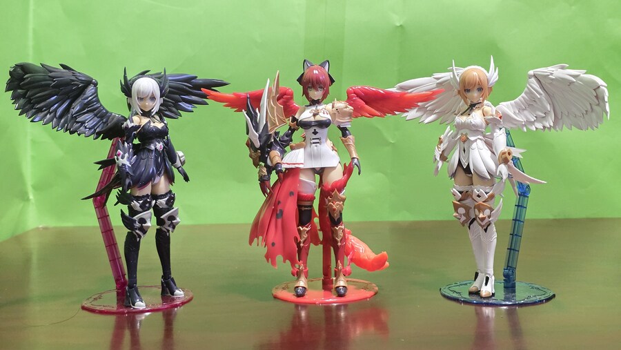 (KOTOBUKIYA) 아르카나디아 AR-008 샤르메드_109.jpg