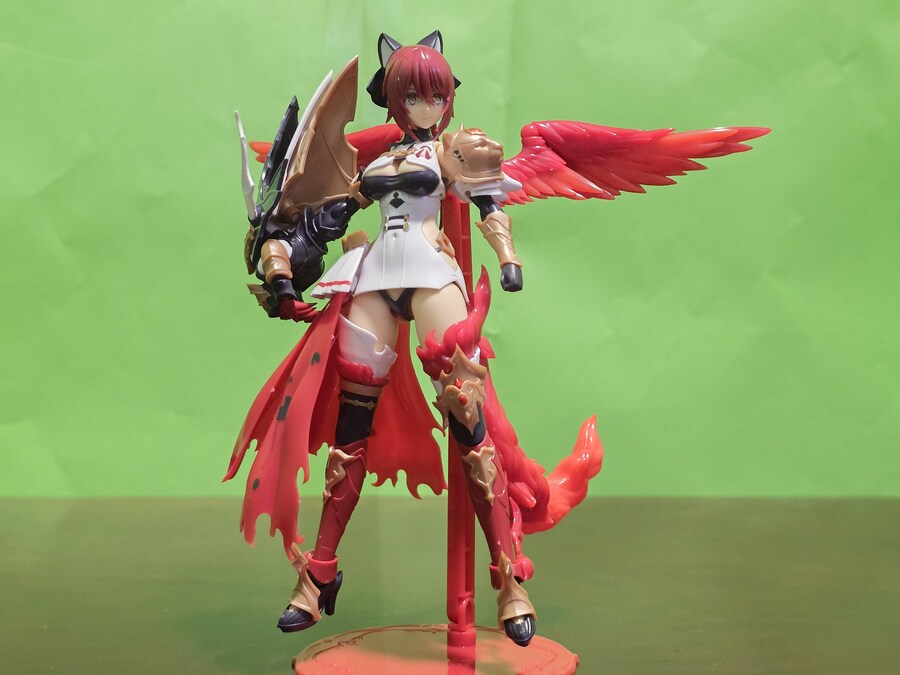 (KOTOBUKIYA) 아르카나디아 AR-008 샤르메드_112.jpg