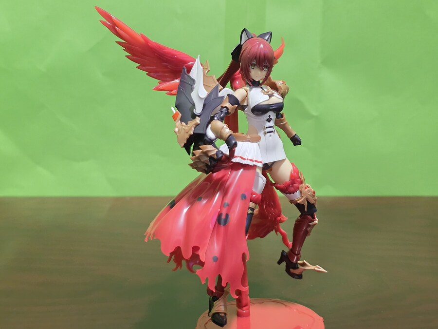 (KOTOBUKIYA) 아르카나디아 AR-008 샤르메드_115.jpg