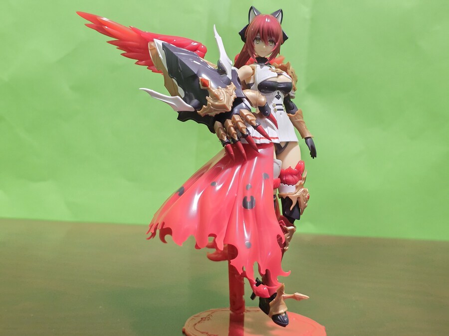 (KOTOBUKIYA) 아르카나디아 AR-008 샤르메드_117.jpg