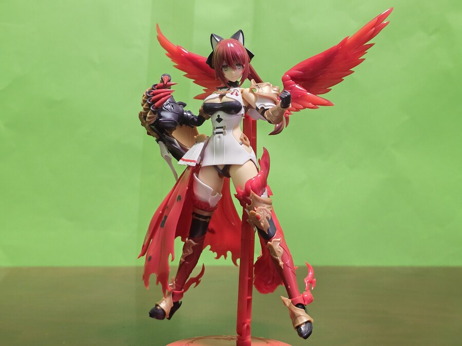 (KOTOBUKIYA) 아르카나디아 AR-008 샤르메드_125.jpg