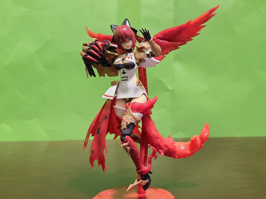 (KOTOBUKIYA) 아르카나디아 AR-008 샤르메드_138.jpg