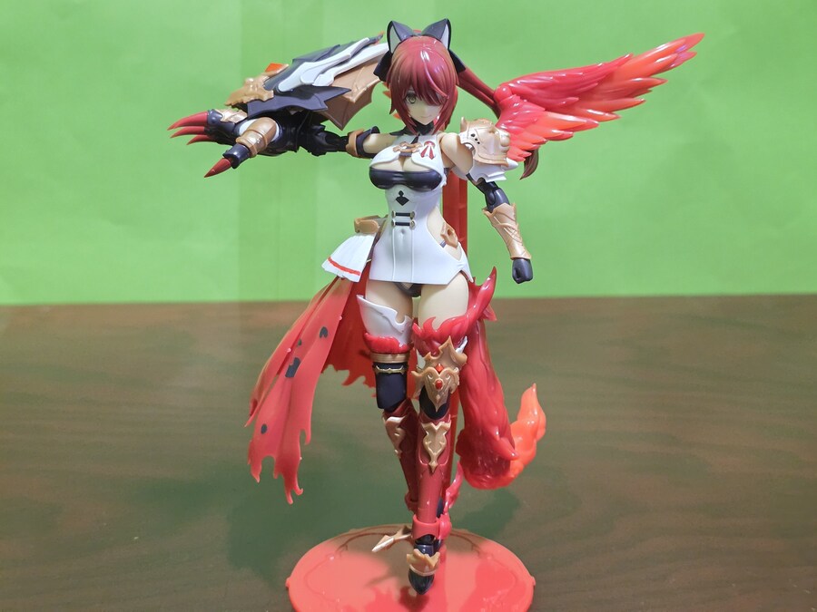 (KOTOBUKIYA) 아르카나디아 AR-008 샤르메드_166.jpg