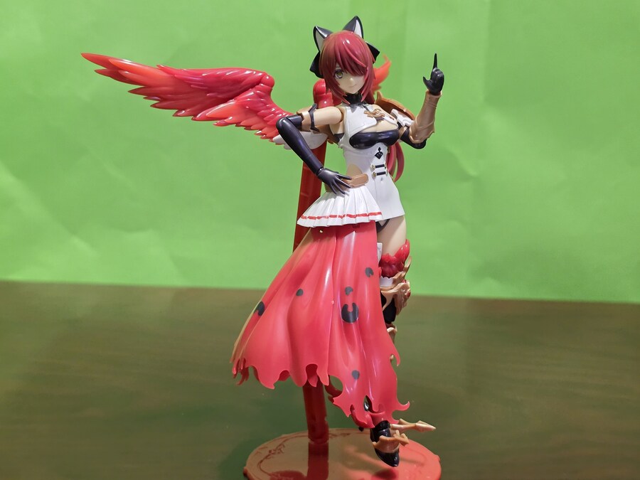 (KOTOBUKIYA) 아르카나디아 AR-008 샤르메드_169.jpg