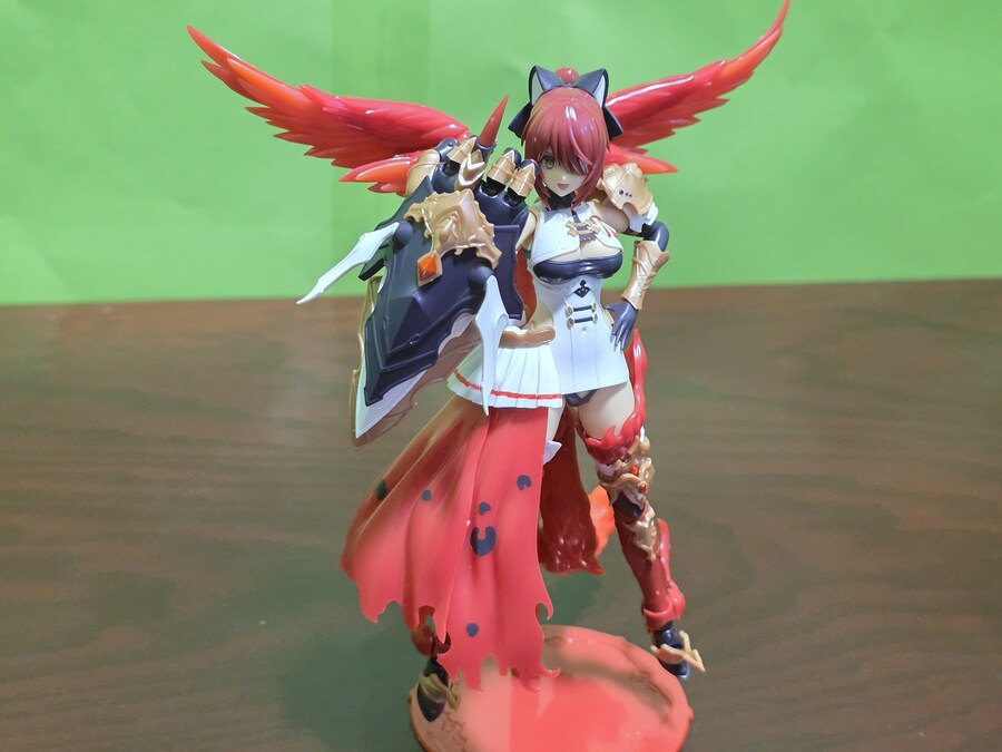 (KOTOBUKIYA) 아르카나디아 AR-008 샤르메드_171.jpg