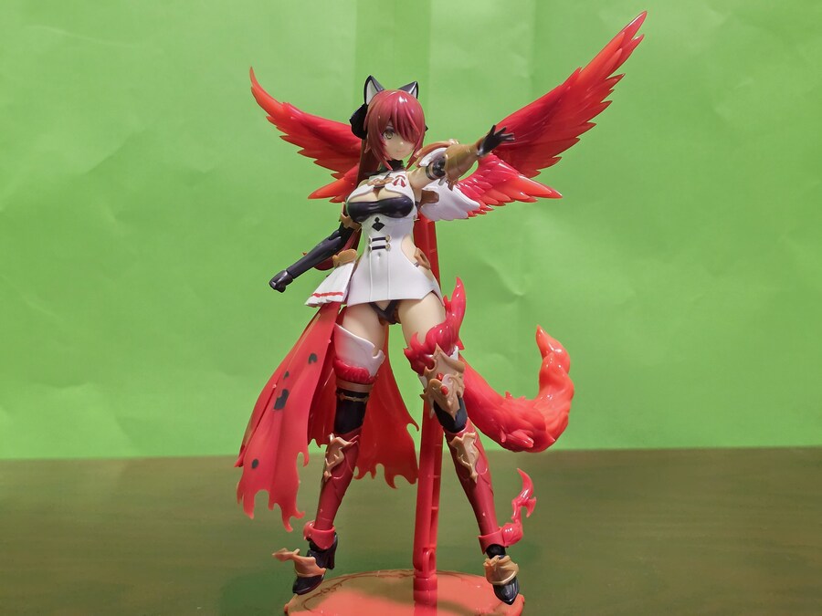 (KOTOBUKIYA) 아르카나디아 AR-008 샤르메드_170.jpg