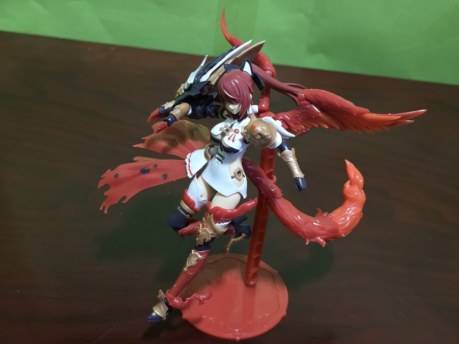 (KOTOBUKIYA) 아르카나디아 AR-008 샤르메드_179.jpg