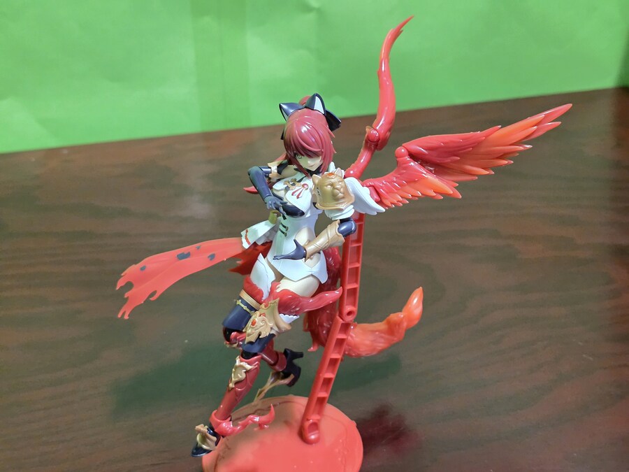 (KOTOBUKIYA) 아르카나디아 AR-008 샤르메드_183.jpg