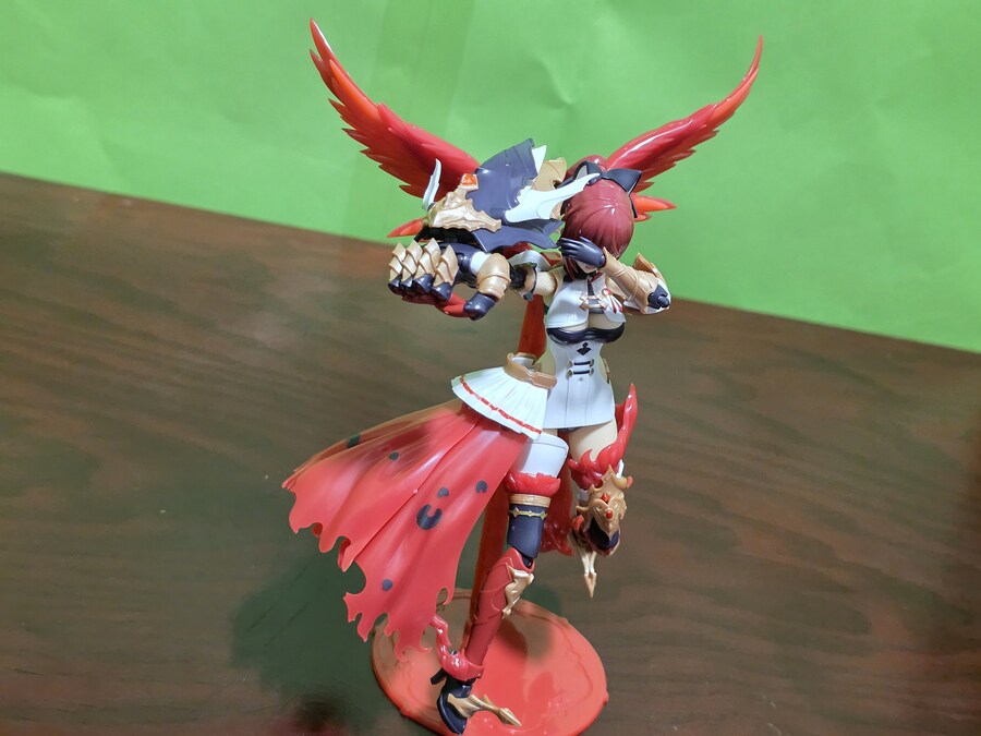 (KOTOBUKIYA) 아르카나디아 AR-008 샤르메드_188.jpg