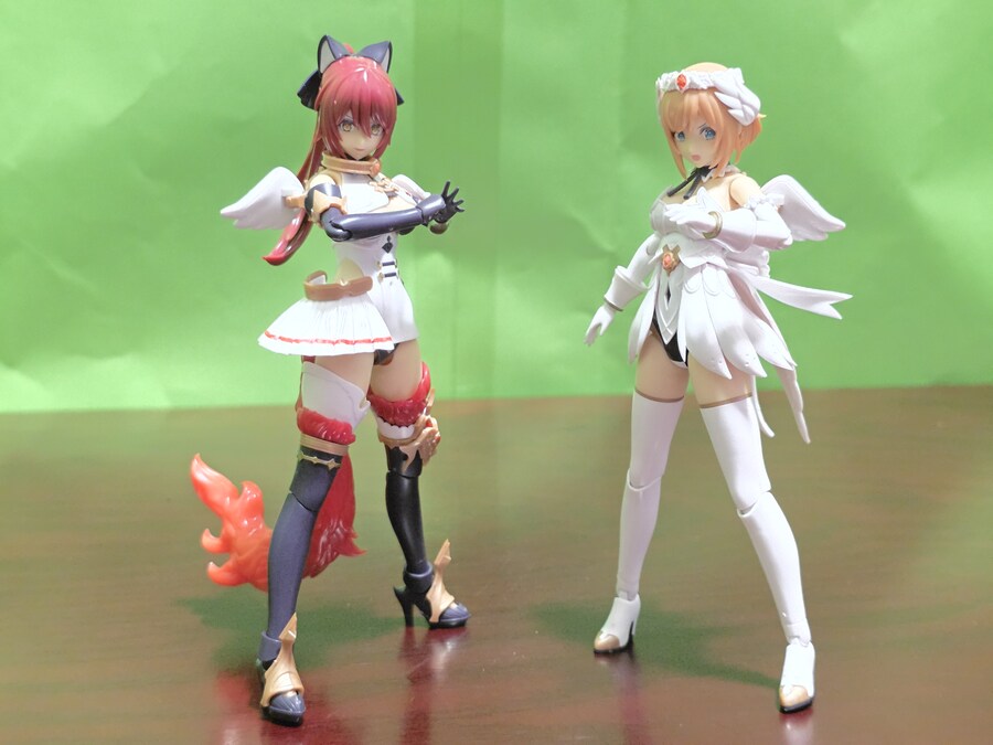 (KOTOBUKIYA) 아르카나디아 AR-008 샤르메드_199.jpg