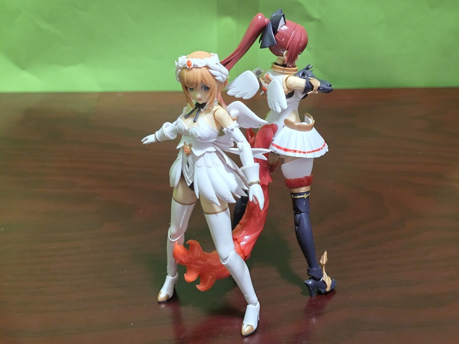 (KOTOBUKIYA) 아르카나디아 AR-008 샤르메드_197.jpg