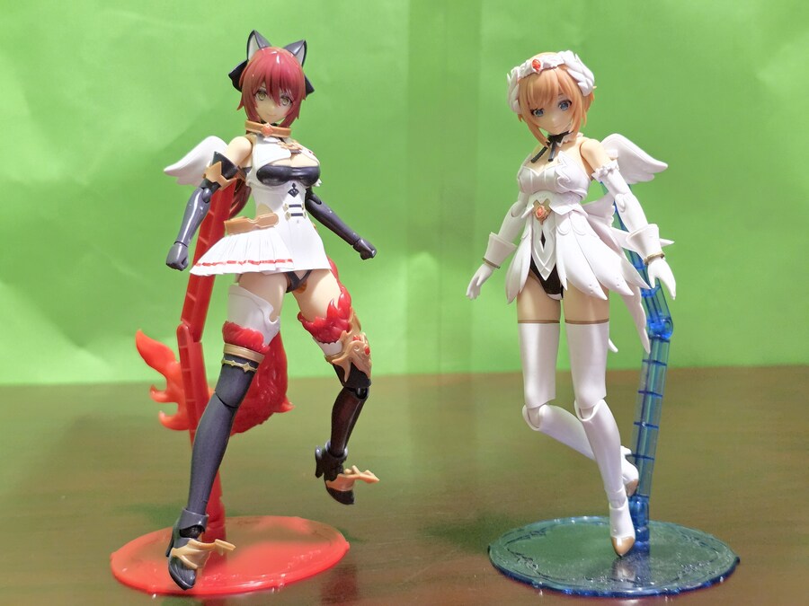 (KOTOBUKIYA) 아르카나디아 AR-008 샤르메드_194.jpg