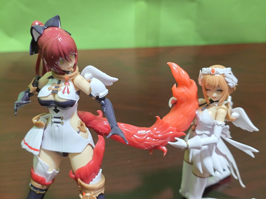 (KOTOBUKIYA) 아르카나디아 AR-008 샤르메드_200.jpg