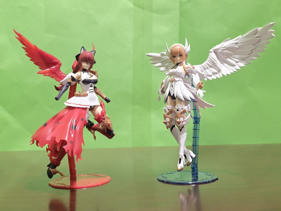 (KOTOBUKIYA) 아르카나디아 AR-008 샤르메드_202.jpg