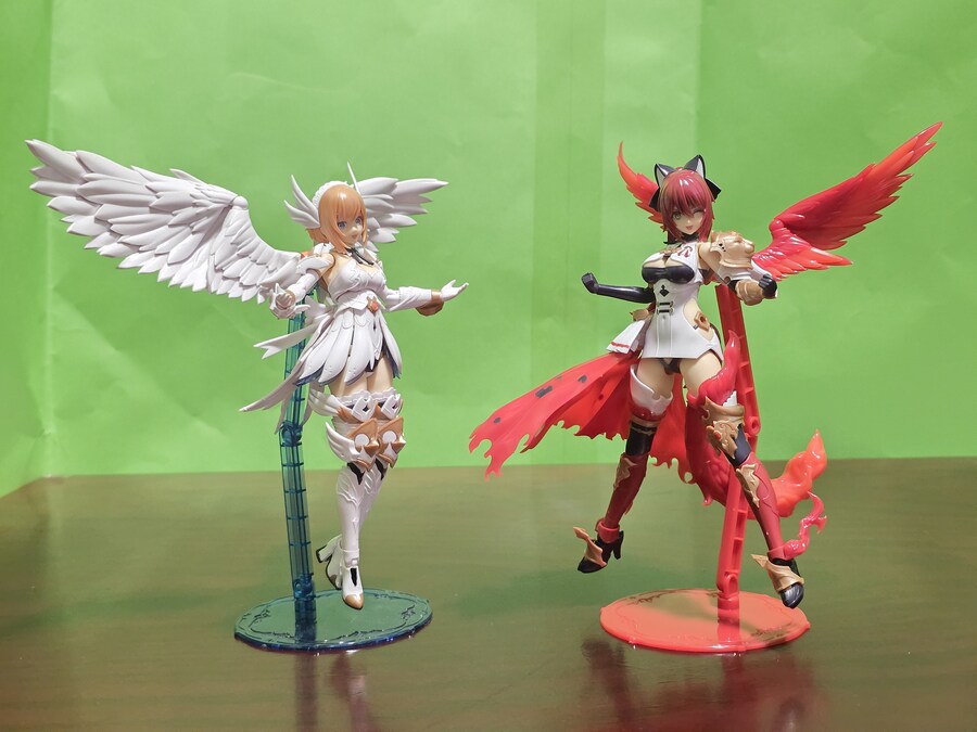 (KOTOBUKIYA) 아르카나디아 AR-008 샤르메드_203.jpg