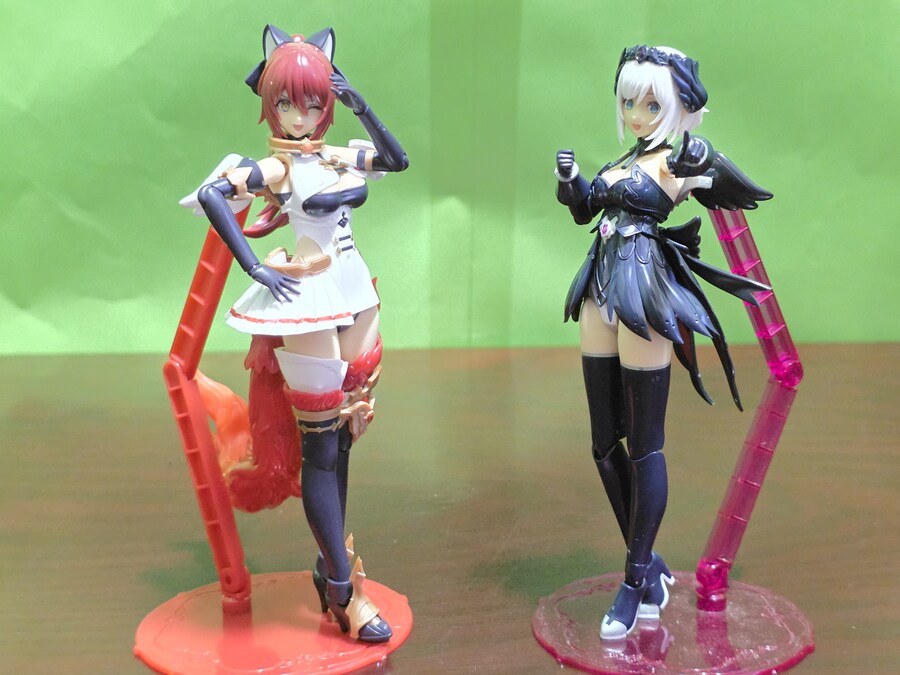 (KOTOBUKIYA) 아르카나디아 AR-008 샤르메드_210.jpg