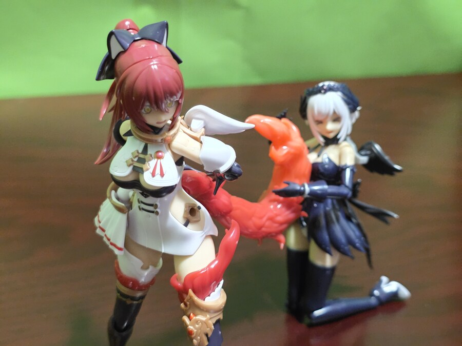 (KOTOBUKIYA) 아르카나디아 AR-008 샤르메드_213.jpg