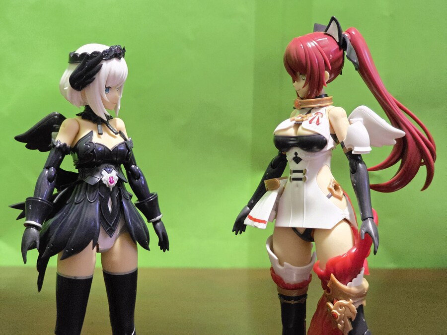 (KOTOBUKIYA) 아르카나디아 AR-008 샤르메드_207.jpg