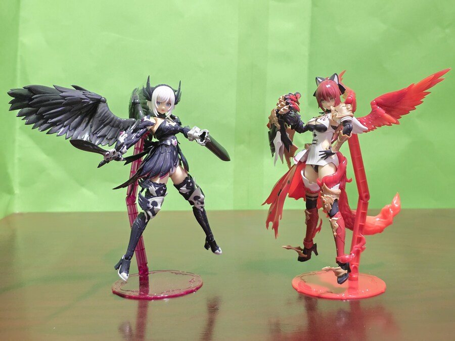 (KOTOBUKIYA) 아르카나디아 AR-008 샤르메드_217.jpg