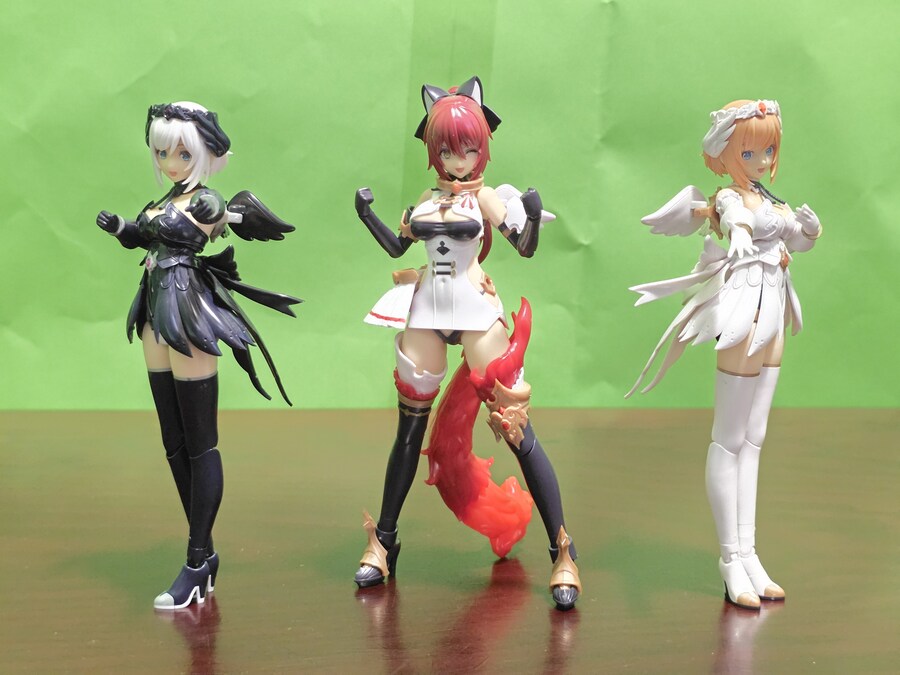 (KOTOBUKIYA) 아르카나디아 AR-008 샤르메드_222.jpg