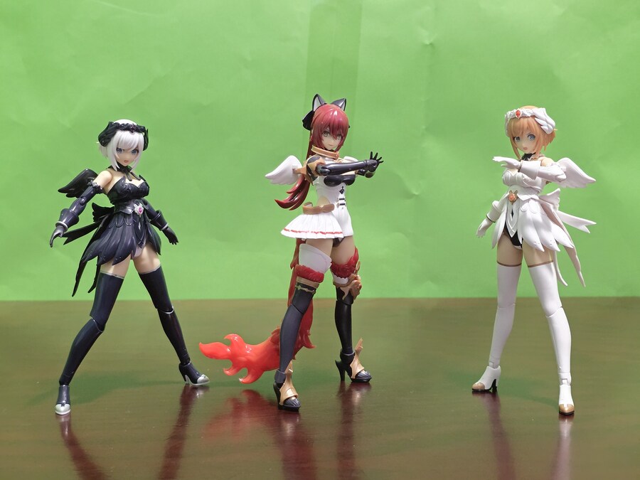 (KOTOBUKIYA) 아르카나디아 AR-008 샤르메드_223.jpg