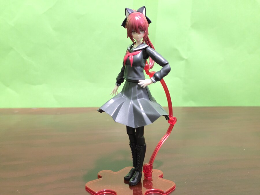 (KOTOBUKIYA) 아르카나디아 AR-008 샤르메드_238.jpg