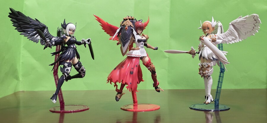 (KOTOBUKIYA) 아르카나디아 AR-008 샤르메드_228.jpg