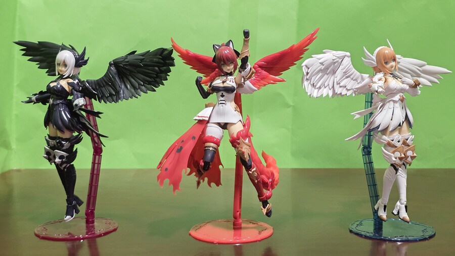 (KOTOBUKIYA) 아르카나디아 AR-008 샤르메드_227.jpg