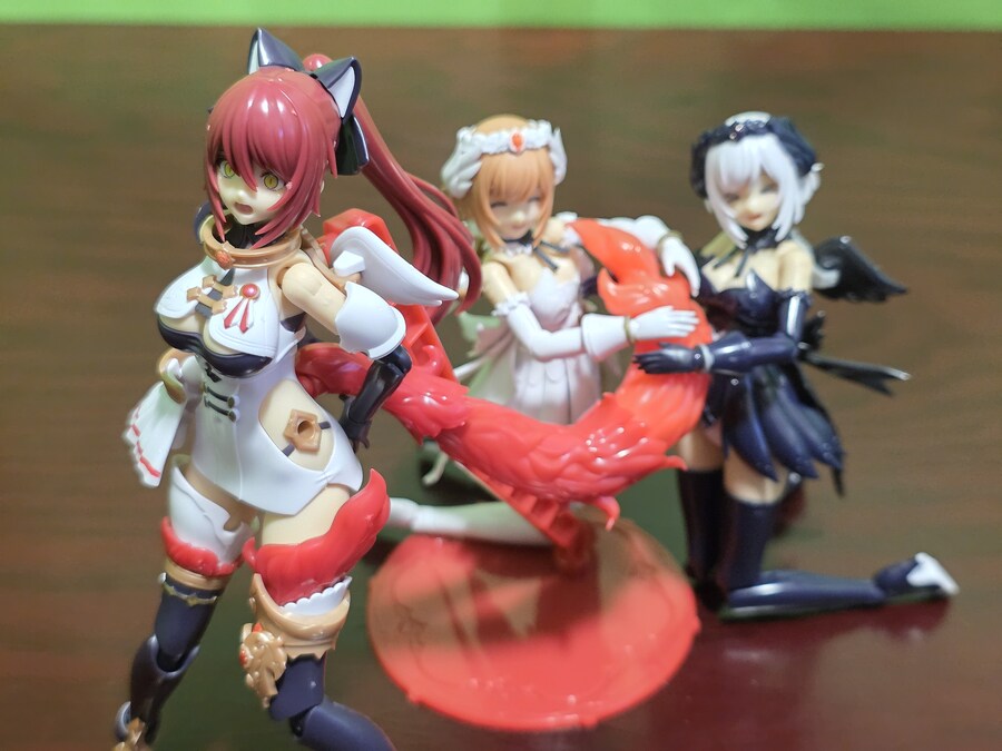 (KOTOBUKIYA) 아르카나디아 AR-008 샤르메드_224.jpg