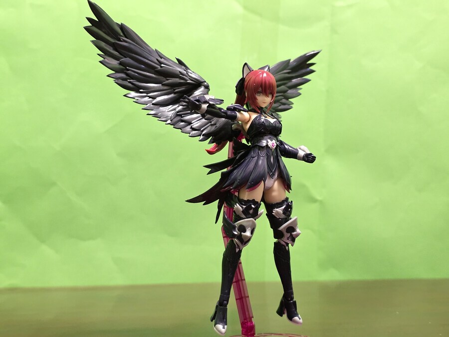 (KOTOBUKIYA) 아르카나디아 AR-008 샤르메드_232.jpg